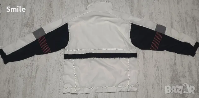 Тенис горнище Lotto, снимка 7 - Тенис - 48522176