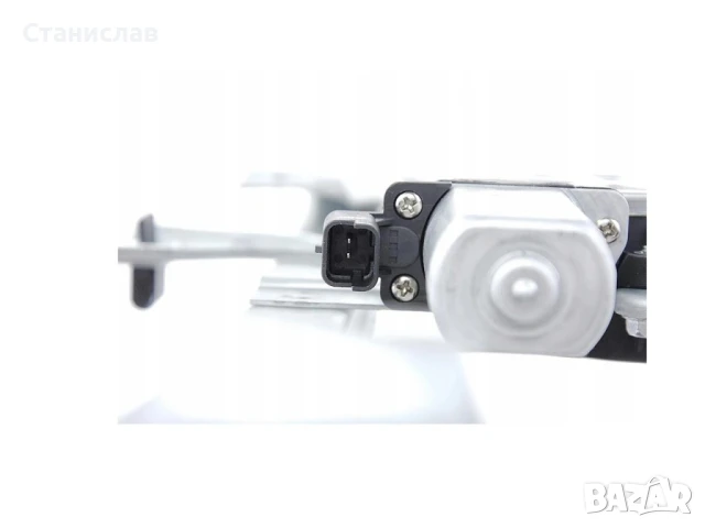 Стъклоподемник с електромотор за Citroen Berlingo & Peugeot Partner, снимка 5 - Части - 50655798
