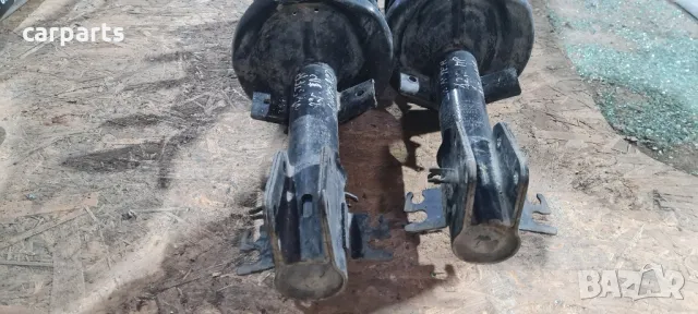 Renault Master Movano 12година амортисьори с прожини. , снимка 3 - Части - 50193637