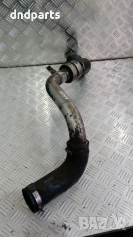 Турбо пътища Renault Scenic,1.9dCi,2004г.