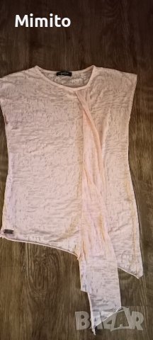 Топ Negative m/l, снимка 1