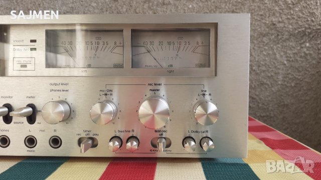 Eumig FL-900  , снимка 3 - Декове - 39642718