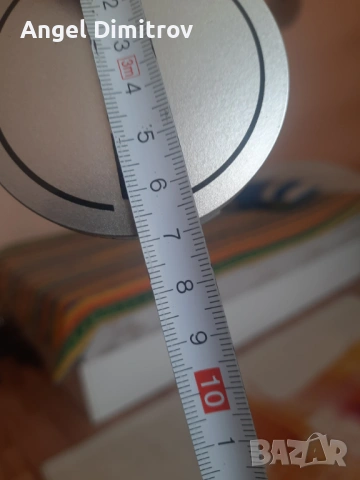 Продавам капачки за джанти REAL, снимка 3 - Аксесоари и консумативи - 53846897