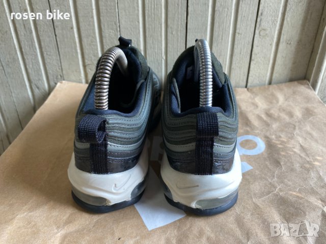''Nike Air Max 97 Premium''оригинални маратонки 37.5 номер, снимка 7 - Маратонки - 40954815