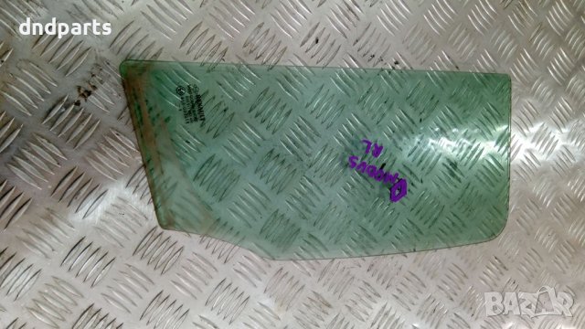 Задно ляво стъкло Renault Modus,2005г.