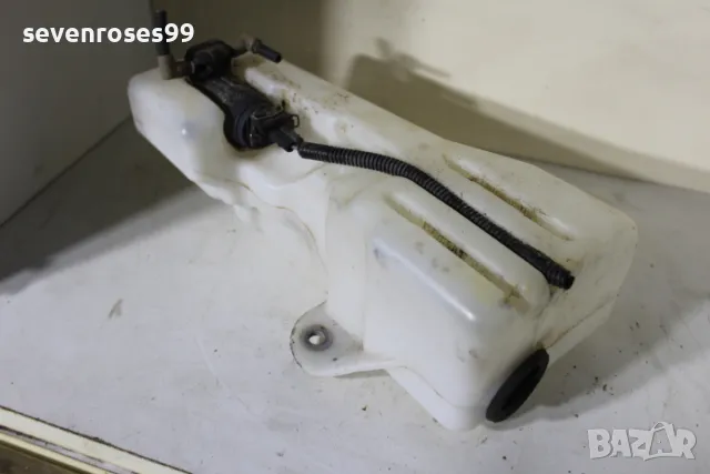 Казанче чистачки Фиат Панда 3 1.3D 2012-2022 Fiat Panda 3  51930030, снимка 2 - Части - 49795259