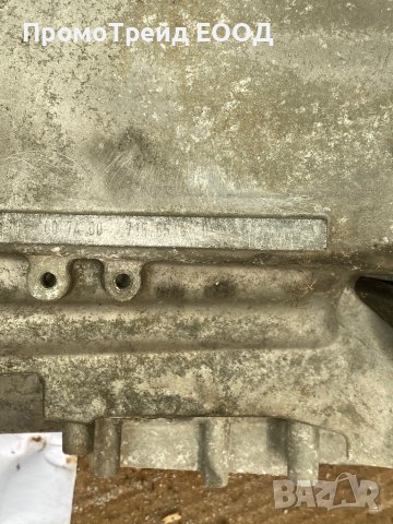 Ръчна шест степенна скоростна кутия Мерцедес W203 C-class 716.651, снимка 2 - Части - 40214105