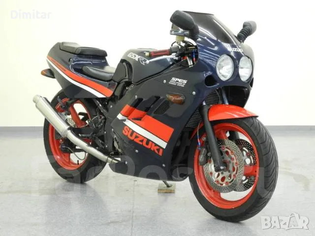 Suzuki gsxr 400 сузики гсхр 400 bandit rf Зимна цена