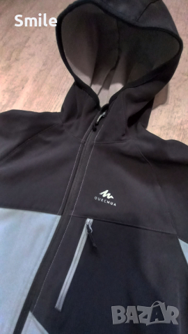 Горнище Decatlon Quechua, снимка 3 - Детски анцузи и суичери - 44655945