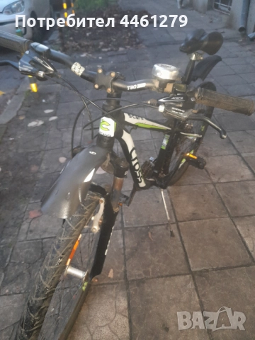 MTB Cross 2G, снимка 3 - Велосипеди - 52739929