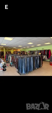 Дрехи втора употреба - 10лв. чувал