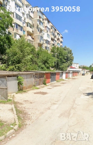 Гараж под наем Младост, снимка 4 - Гаражи и паркоместа - 53037196