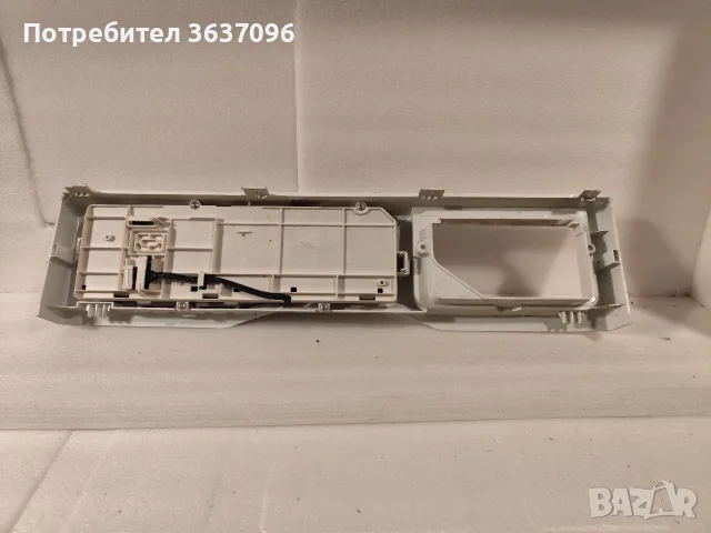 платка за Samsung WF0804Y8E, снимка 3 - Перални - 55754724