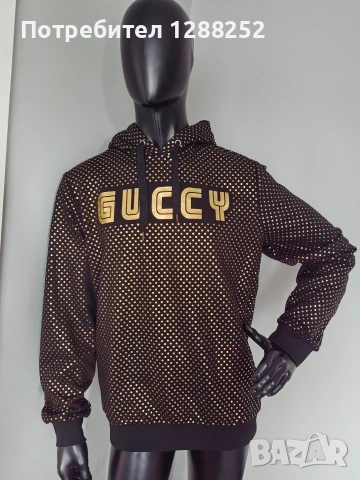 Мъжки суитшърт,блуза,тениска Gucci