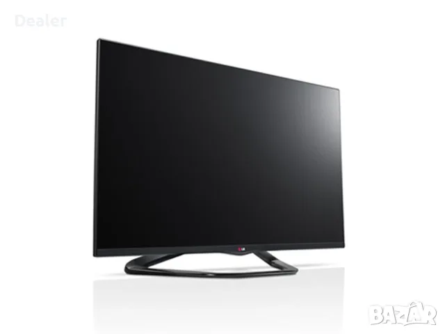 Телевизор LG 55 LA660S 3D, снимка 3 - Телевизори - 56153491