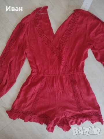 Нов гащеризон, снимка 2 - Гащеризони - 34256873