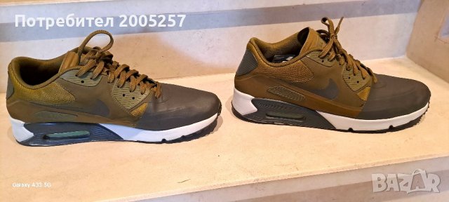 Nike Air Max номер 44, снимка 2 - Маратонки - 42479634
