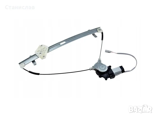 Стъклоповдигач с електромотор за Honda CR-V 2 – 72210-S9A-A01