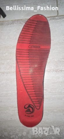 Футболни обувки Adidas Predator size 40 2/3, снимка 8 - Футбол - 53752926