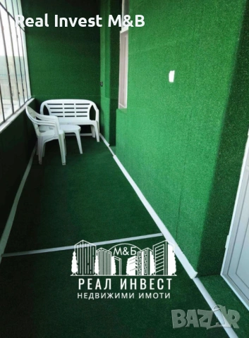 Продавям апартамент в гр. Димитровград, снимка 3 - Апартаменти - 53738398