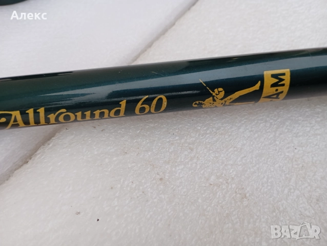 дам HPN 350FD DAM TELE 3M 30-60GR,DAM SUPER 340RD DAM TELE 40 - 200GR 3M, снимка 14 - Макари - 52444355