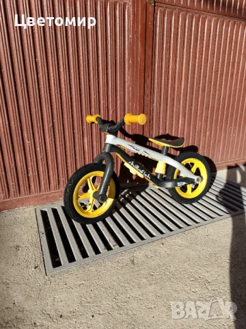 Баланс колело chillafish, снимка 2 - Детски велосипеди, триколки и коли - 50936014