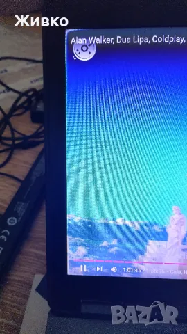 HP Zbook G2 15.6", Core i7,16GB,240GB, nVidia K1100M-2GB, снимка 10 - Лаптопи за работа - 50131029