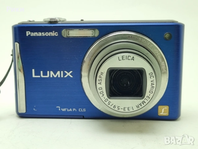 Panasonic Lumix DMC-FH25 , снимка 12 - Фотоапарати - 53804376