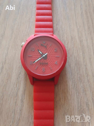 Спортен часовник Puma, снимка 4 - Дамски - 22865782