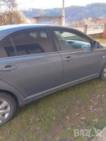 Продавам Тойота,,Авенсис", снимка 7 - Автомобили и джипове - 53399136