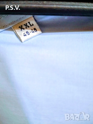 TOMI HILFIGER лот от мъжки ризи 2xxl, снимка 18 - Ризи - 52057311