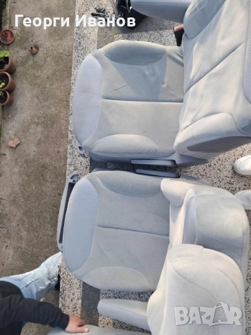 ситроен ц3 1.4hdi на части, снимка 4 - Части - 52371277