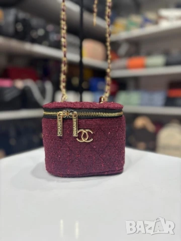 чанти chanel 