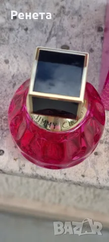 Парфюм Jimmy Choo Rose Passion 40 ml, снимка 3 - Дамски парфюми - 49606508