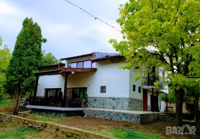 Къща за гости "Мони"