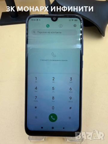 Телефон Redmi note 7/RAM 3GB/32GB, снимка 2 - Xiaomi - 53851929