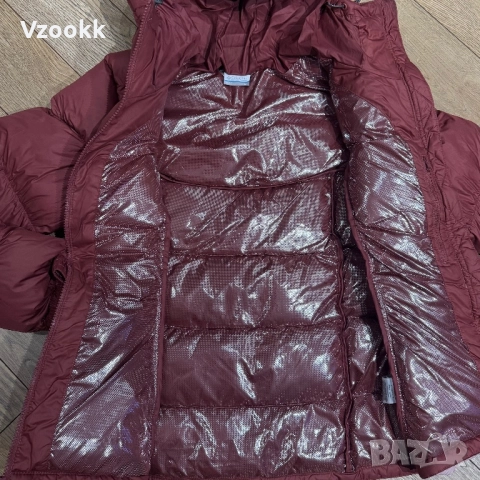 Дамско яке Columbia Pike Lake Insulated Jacket | M размер, снимка 4 - Якета - 52792972