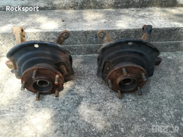 Шенкелни главини предни * Nissan X-trail T30-136k.s-2.2 2005г