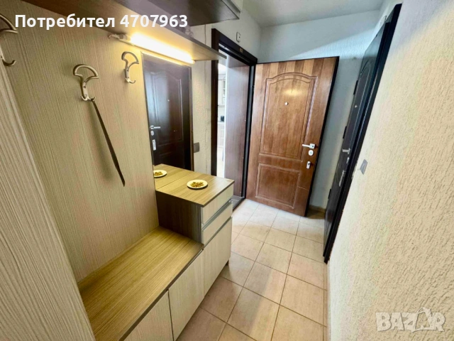 Едностаен - Свети влас , снимка 6 - Апартаменти - 53713383