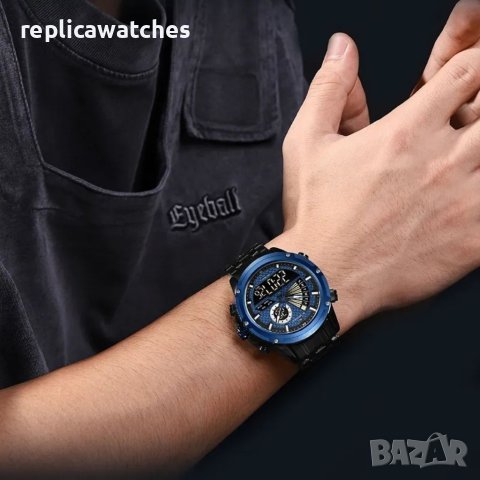 Часовник Naviforce 638, снимка 5 - Мъжки - 41017469