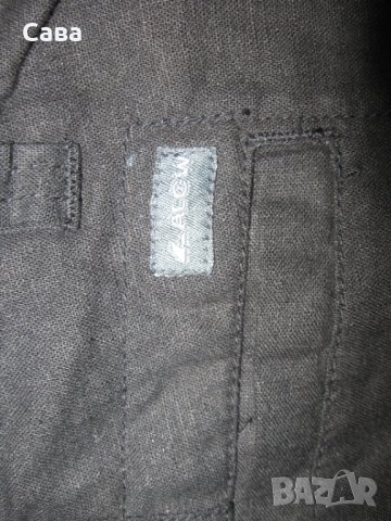 Летен панталон ANGELO  мъжки,ХЛ, снимка 4 - Панталони - 42050518