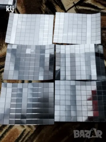 Самозалепващо огледално фолио, снимка 6 - Други - 49239945