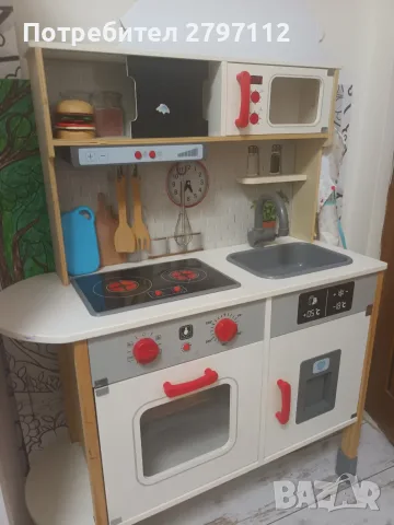 Продавам детска кухня, снимка 2 - Други - 55966485