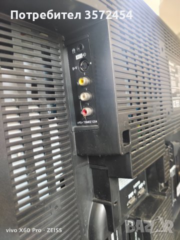 Телевизор Panasonic , снимка 5 - Телевизори - 41673792