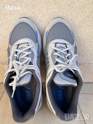 Asics GEL-NYC 2.0, снимка 4 - Маратонки - 56345358