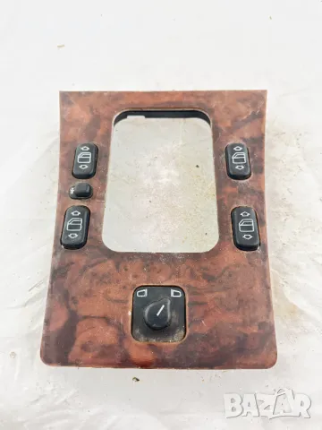 Конзола Скоростен Лост за Мерцедес Е класа , Mercedes E Class W210, A2108200110, A 210 820 01 10