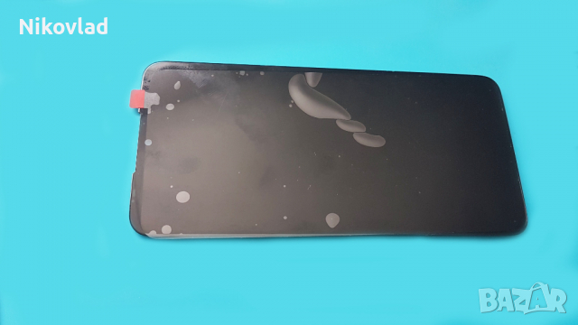 Дисплей Motorola One Macro, снимка 2 - Резервни части за телефони - 36388951