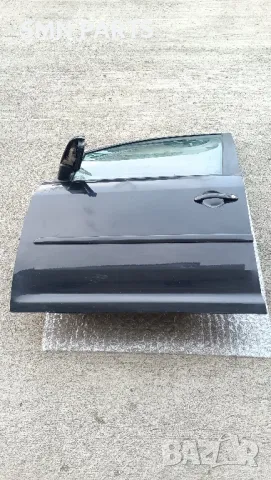 • Птодавам черни врати за Тоуран както и други части за 1.9 и 2.0 ( cherna vrata za vw touran )