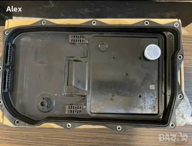 Филтър(картер) за автоматични скорости-БМВ G30 20-23г, оригинален,нов!, снимка 4 - Части - 49848013