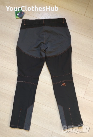 НОВИ High Mountain Trail Pro 4W 44 (L/XL) size Дамски панталони, снимка 2 - Панталони - 53583941
